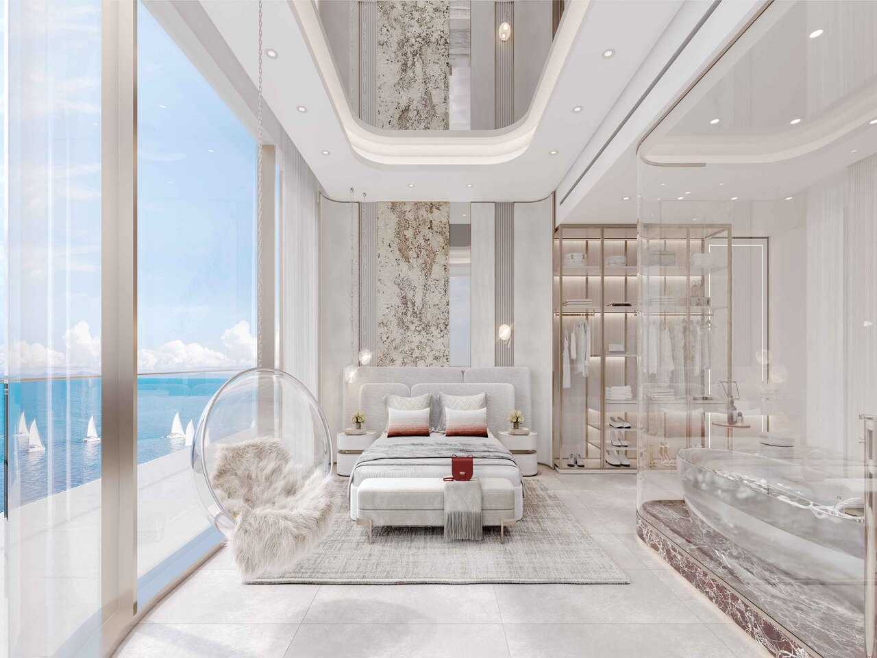 Cotier House 2 /Q2 2027